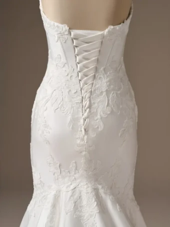 Maggie Sottero 146904 #5 default Black thumbnail