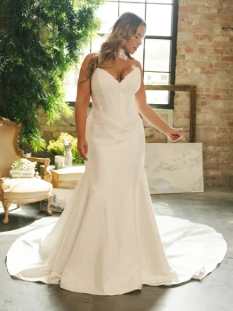 Maggie Sottero 146904 #2 Black thumbnail