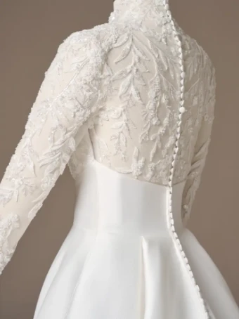 Maggie Sottero 146916 #8 default Ivory thumbnail