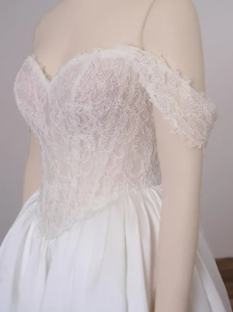 Maggie Sottero 146991 #0 default Ivory thumbnail