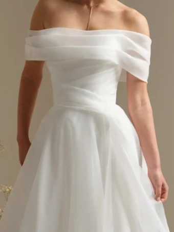 Rebecca Ingram 146819 #3 Ivory thumbnail