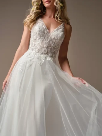 Rebecca Ingram 146834 #2 Ivory thumbnail