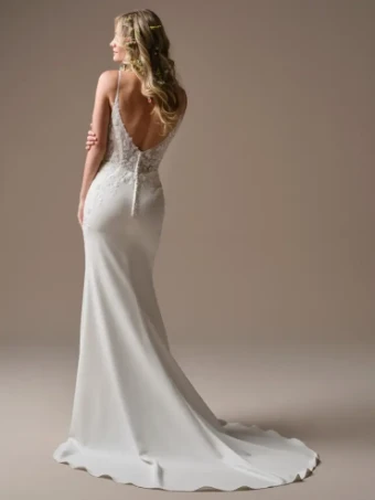 Rebecca Ingram 146834 #1 Ivory thumbnail