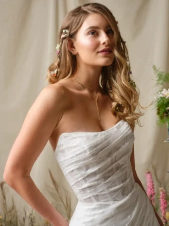 Rebecca Ingram 146836 #3 default Ivory thumbnail