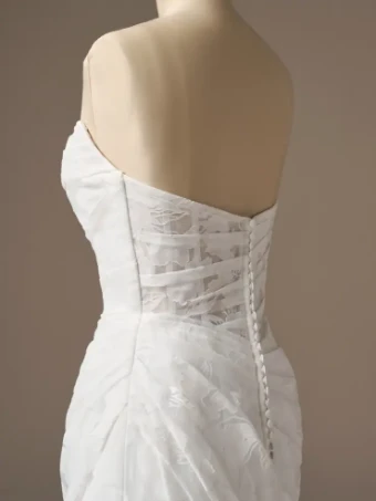 Rebecca Ingram 146836 #4 Ivory thumbnail