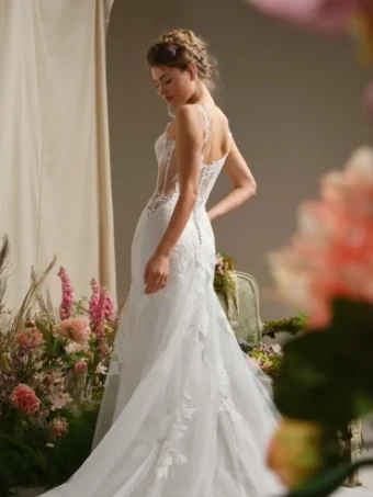 Rebecca Ingram 146846 #1 Ivory thumbnail