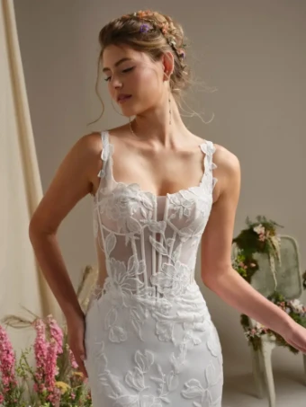 Rebecca Ingram 146846 #3 default Ivory thumbnail