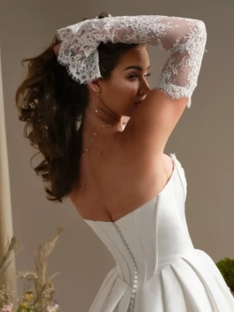 Rebecca Ingram 146860 #2 default Ivory thumbnail