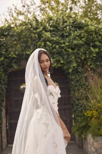 Rebecca Ingram 146815 #17 Ivory thumbnail