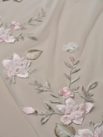 Rebecca Ingram 146815 #11 Ivory thumbnail