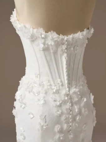 Sottero and Midgley 146930 #10 default Ivory thumbnail