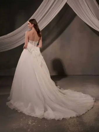 House of Wu 146069 #1 default Ivory/Nude thumbnail