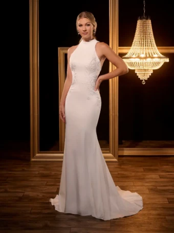 House of Wu 146040 #1 Ivory thumbnail