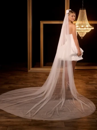 House of Wu 146043 #3 default Ivory thumbnail