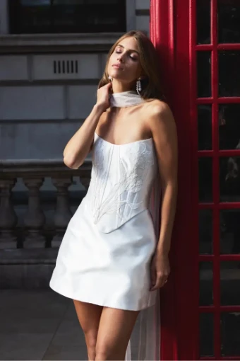 Watters 146304 #6 Ivory thumbnail