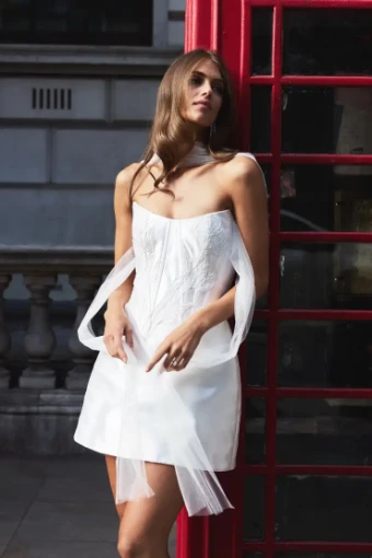 Watters 146304 #7 Ivory thumbnail