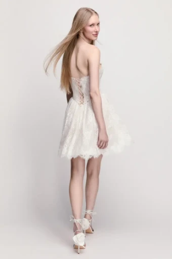 Watters 146306 #1 Ivory / Soft Blush thumbnail