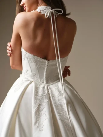 Maggie Sottero 146909 #2 default Black thumbnail