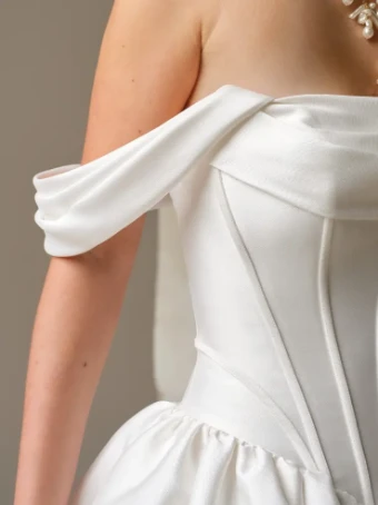 Maggie Sottero 146926 #0 default Ivory thumbnail