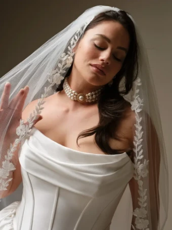 Maggie Sottero 146927 #1 default Ivory thumbnail