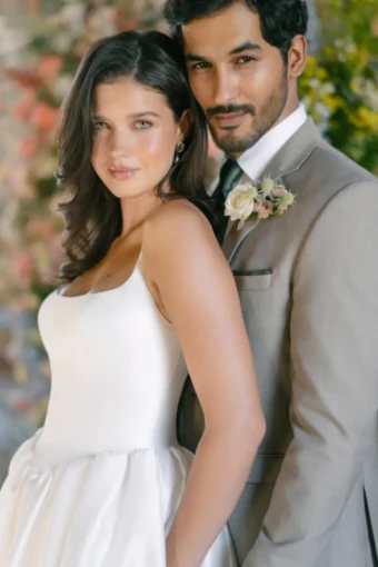 Allure 146168 #4 Ivory thumbnail