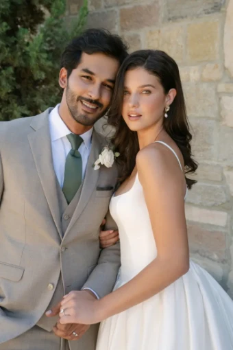 Allure 146168 #11 Ivory thumbnail