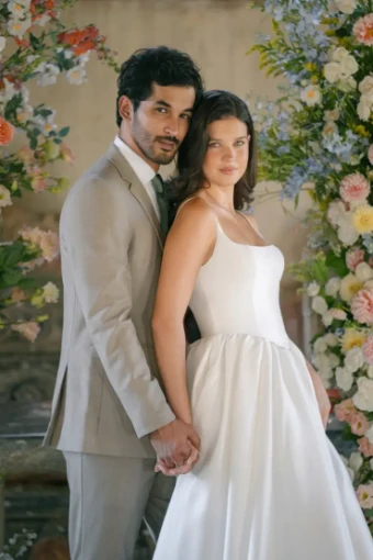 Allure 146168 #7 Ivory thumbnail