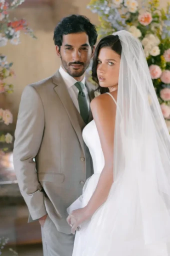 Allure 146168 #10 Ivory thumbnail