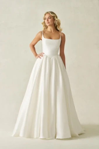 Allure 146168 #13 Ivory thumbnail