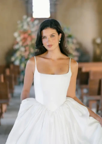 Allure 146168 #2 Ivory thumbnail