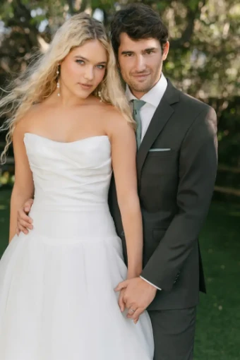 Allure 146178 #3 Ivory thumbnail