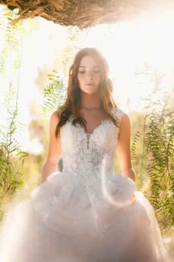 Allure 146184 #5 Champagne/Ivory/Nude thumbnail