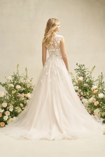 Allure 146184 #10 default Champagne/Ivory/Nude thumbnail