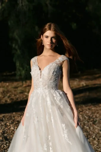 Allure 146184 #8 Champagne/Ivory/Nude thumbnail