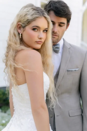 Allure 146187 #3 Ivory thumbnail