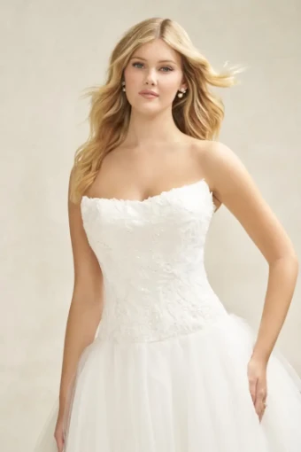 Allure 146187 #6 Ivory thumbnail