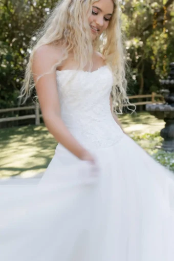 Allure 146187 #4 Ivory thumbnail