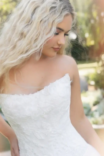 Allure 146187 #1 Ivory thumbnail