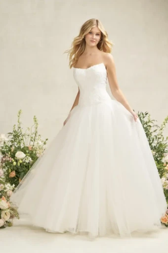 Allure 146187 #5 Ivory thumbnail