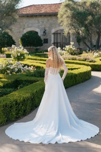 Allure 146190 #2 Ivory/Nude thumbnail