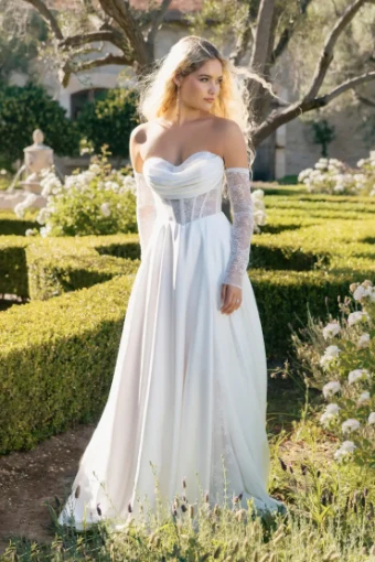 Allure 146190 #0 default Ivory/Nude thumbnail