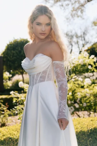 Allure 146190 #1 Ivory/Nude thumbnail