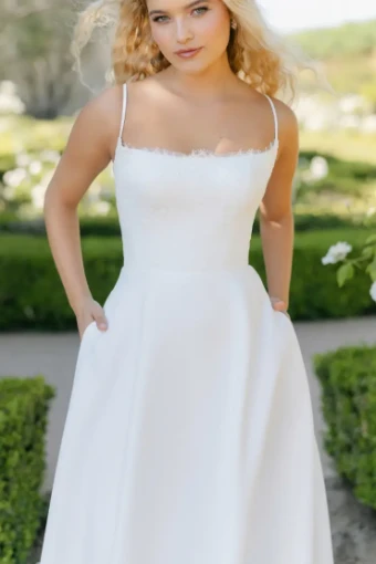 Allure 146192 #4 Ivory thumbnail