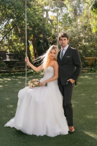 Allure 146193 #12 Ivory thumbnail