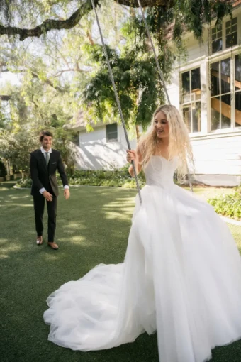 Allure 146193 #30 default Ivory thumbnail