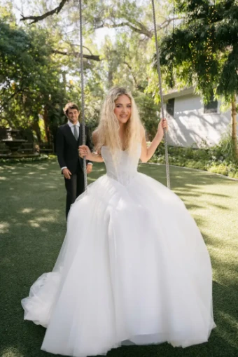 Allure 146193 #26 Ivory thumbnail