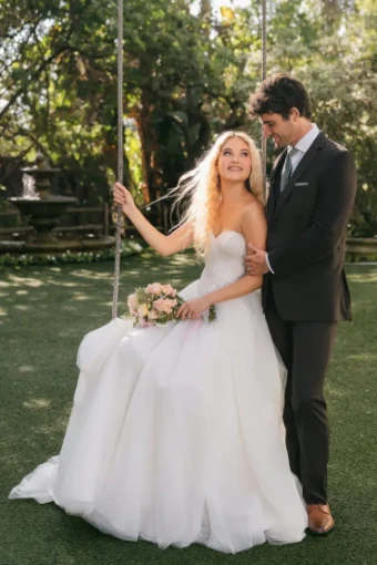 Allure 146193 #6 Ivory thumbnail