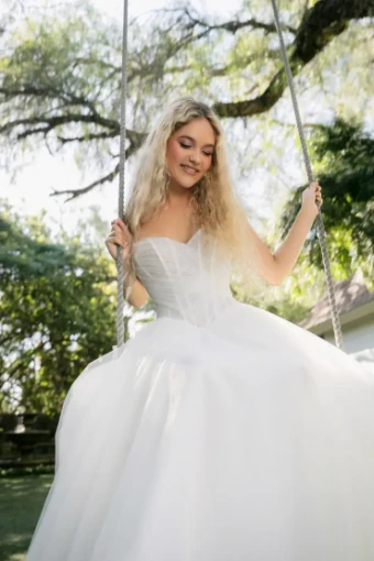 Allure 146193 #24 Ivory thumbnail