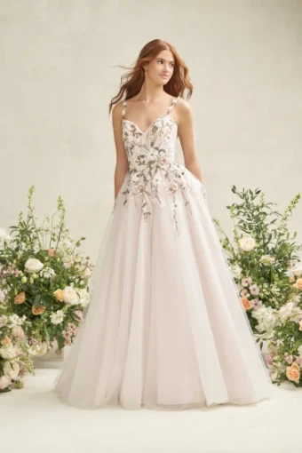 Allure 146188 #19 Lavender/Ivory/Multi thumbnail