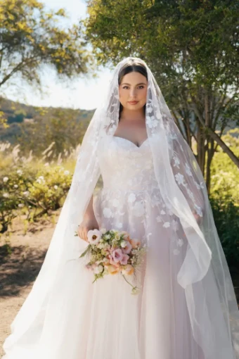 Allure 146188 #12 Lavender/Iv/Nude thumbnail